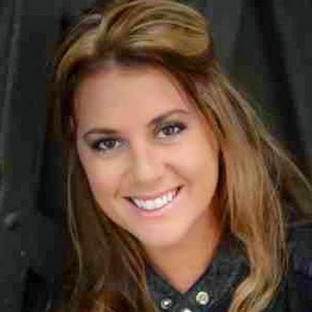 Meet your Posher, Kristen